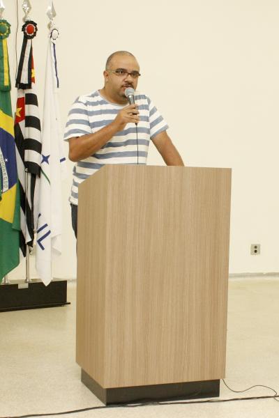 Visualize fotos 13 ª Sessão Ordinária-03/05/2013-Ailton Barbosa - Assessoria de Imprensa Câmara Cordeirópolis