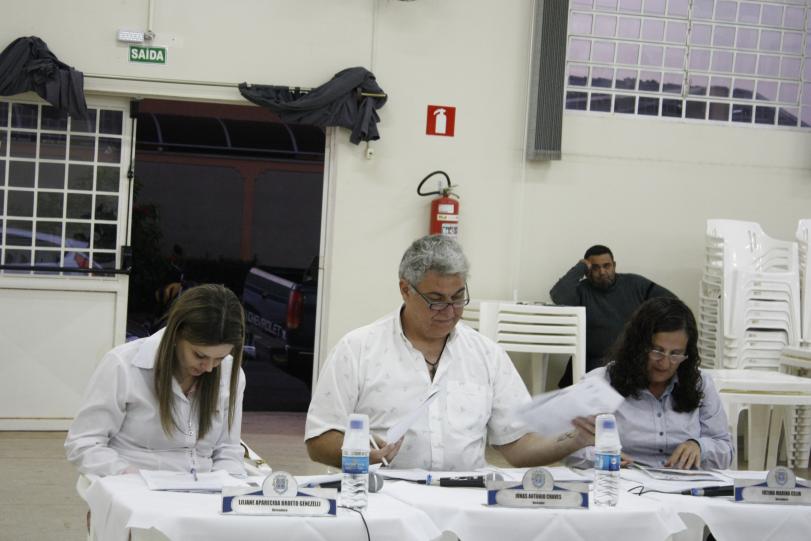 Visualize fotos 36ª Sessão Ordinária-23/10/2014-Renata Caram - Assessora de Imprensa