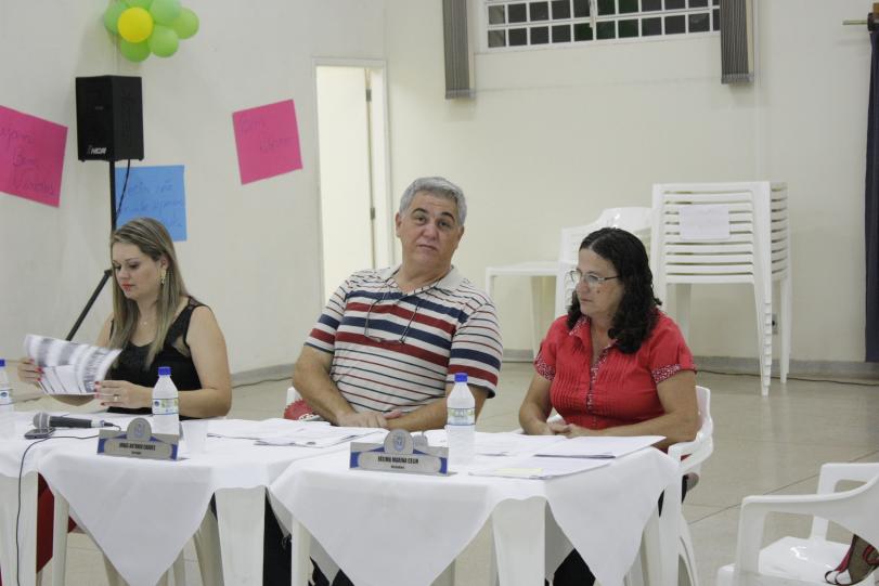 Visualize fotos 4ª Sessão Ordinária-25/02/2015-Renata Caram