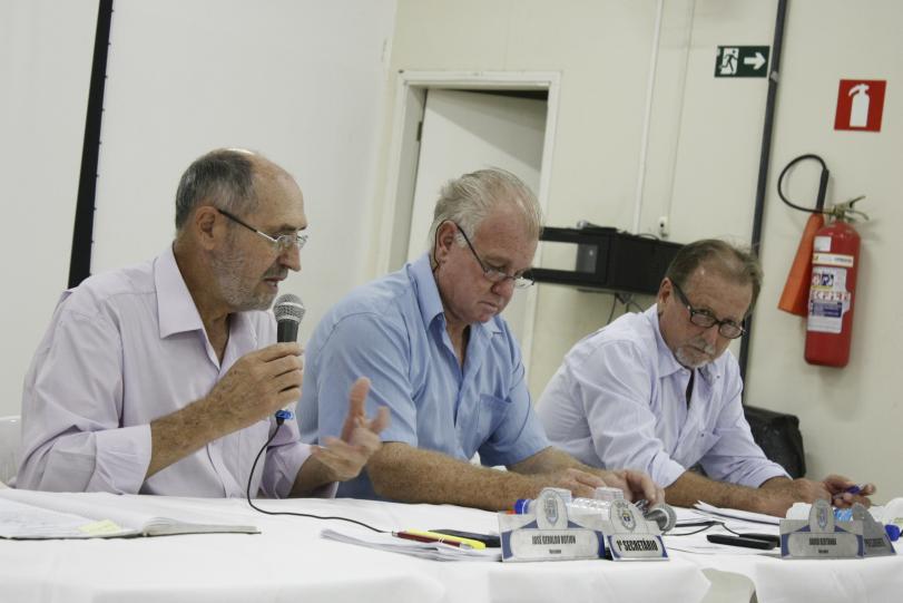 Visualize fotos 9ª Sessão Ordinária-01/06/2015-Renata Caram/Assessora de Imprensa