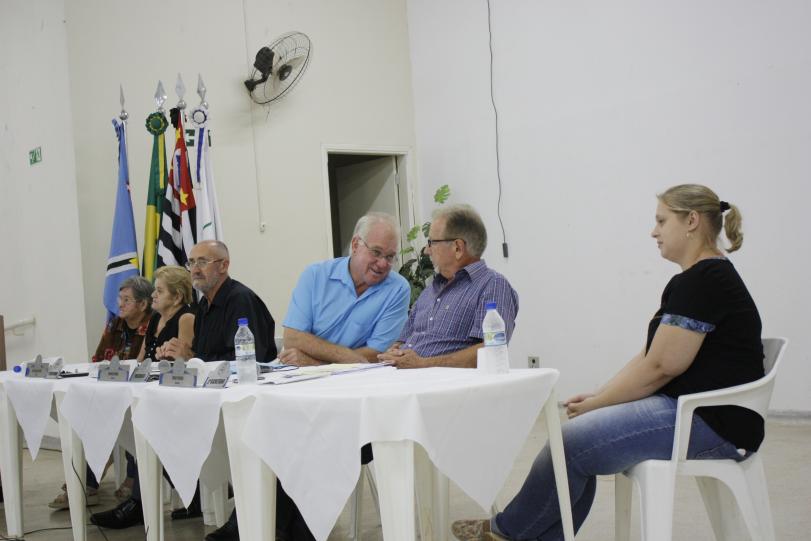 Visualize fotos 38ª Sessão Ordinária-23/11/2015-Renata Caram/Assessora de Imprensa