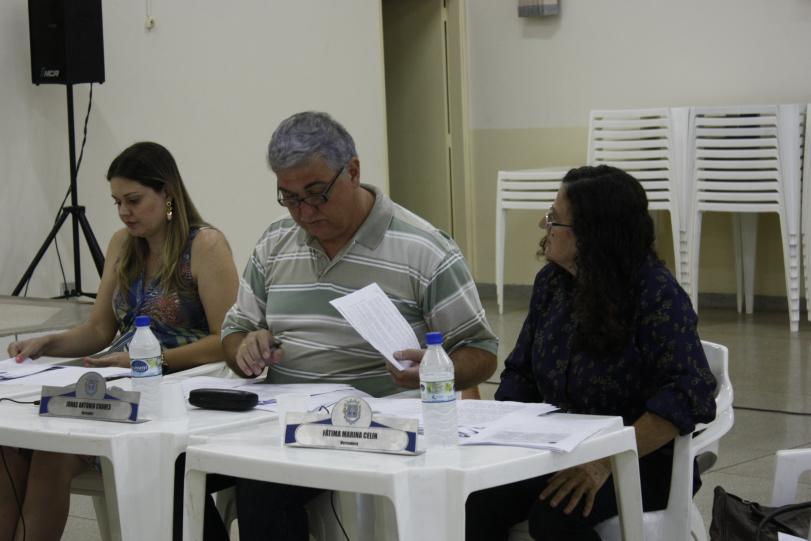 Visualize fotos 7ª Sessão Ordinária-16/03/2016-Renata Caram/Assessora de Imprensa