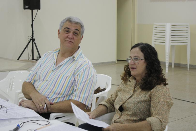 Visualize fotos 10ª Sessão Ordinária-06/04/2016-Renata Caram/Assessora de Imprensa