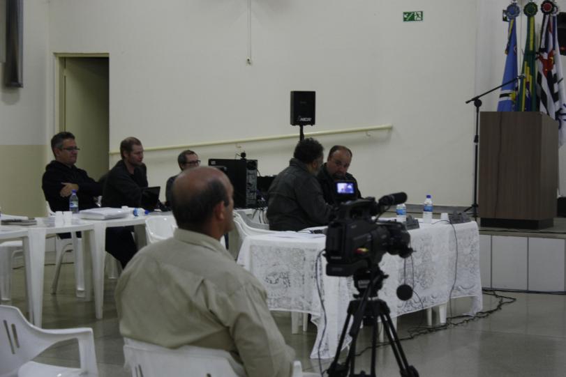 Visualize fotos 20ª Sessão Ordinária-15/06/2016-Renata Caram/Assessora de Imprensa