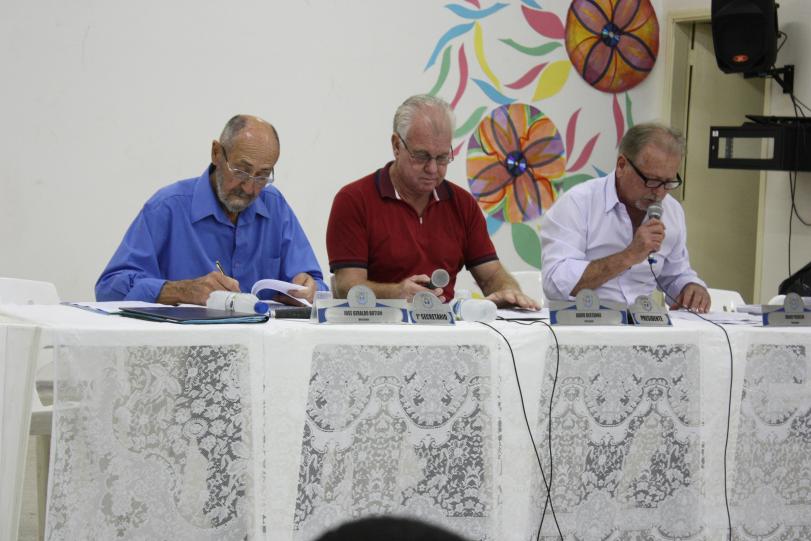 Visualize fotos 33ª Sessão Ordinária-28/10/2016-Renata Caram/Assessora de Imprensa