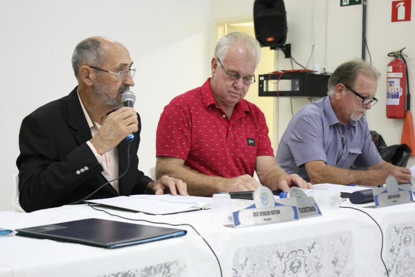 Visualize fotos 38ª Sessão Ordinária-06/12/2016-Renata Caram/Assessora de Imprensa