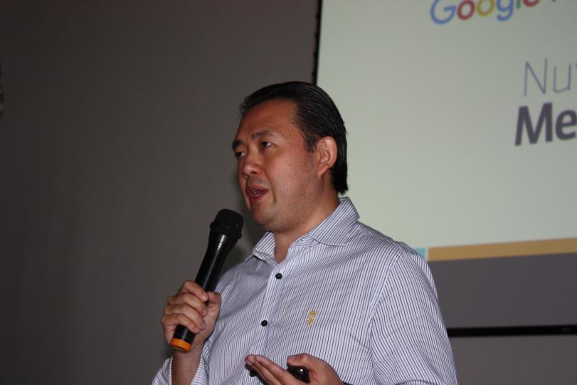 Visualize fotos GOOGLE FOR EDUCATION-03/02/2017-Rosangela Mello Rodrigues