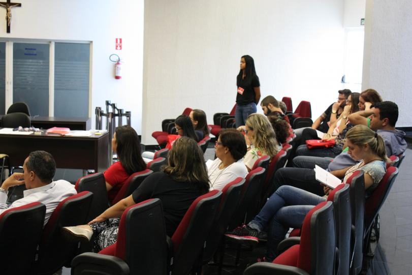 Visualize fotos Time do Emprego-10/02/2017-ROSANGELA MELLO RODRIGUES