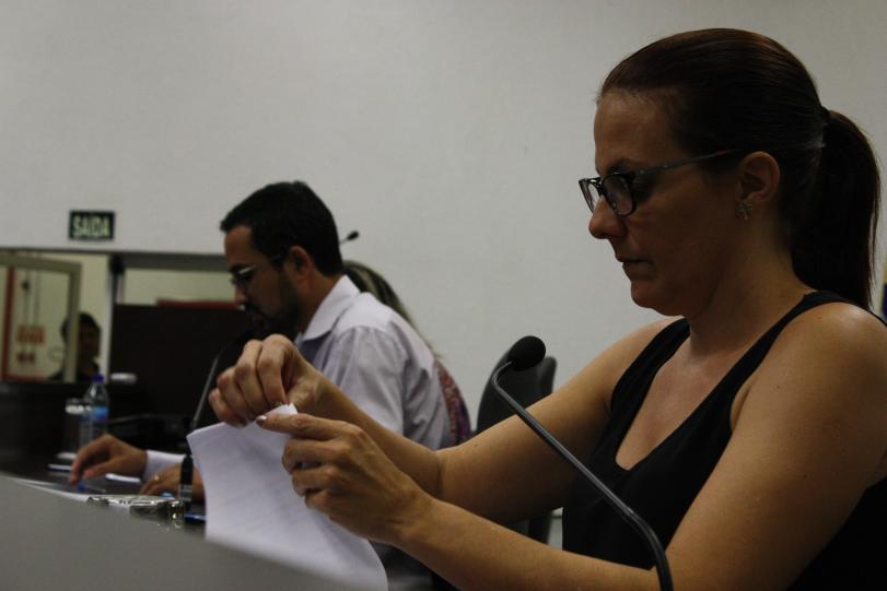 Visualize fotos 4ª Sessão Ordinária -03/03/2017-ROSANGELA MELLO RODRIGUES