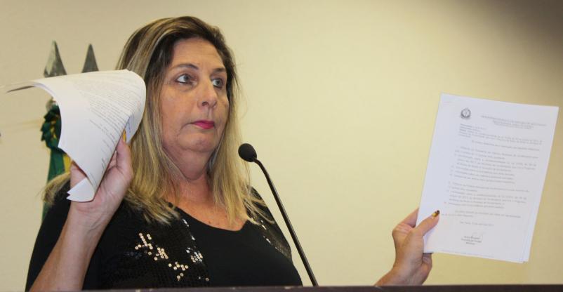 Visualize fotos 12ª Sessão Ordinária-05/05/2017-Assessoria Imprensa Câmara Municipal