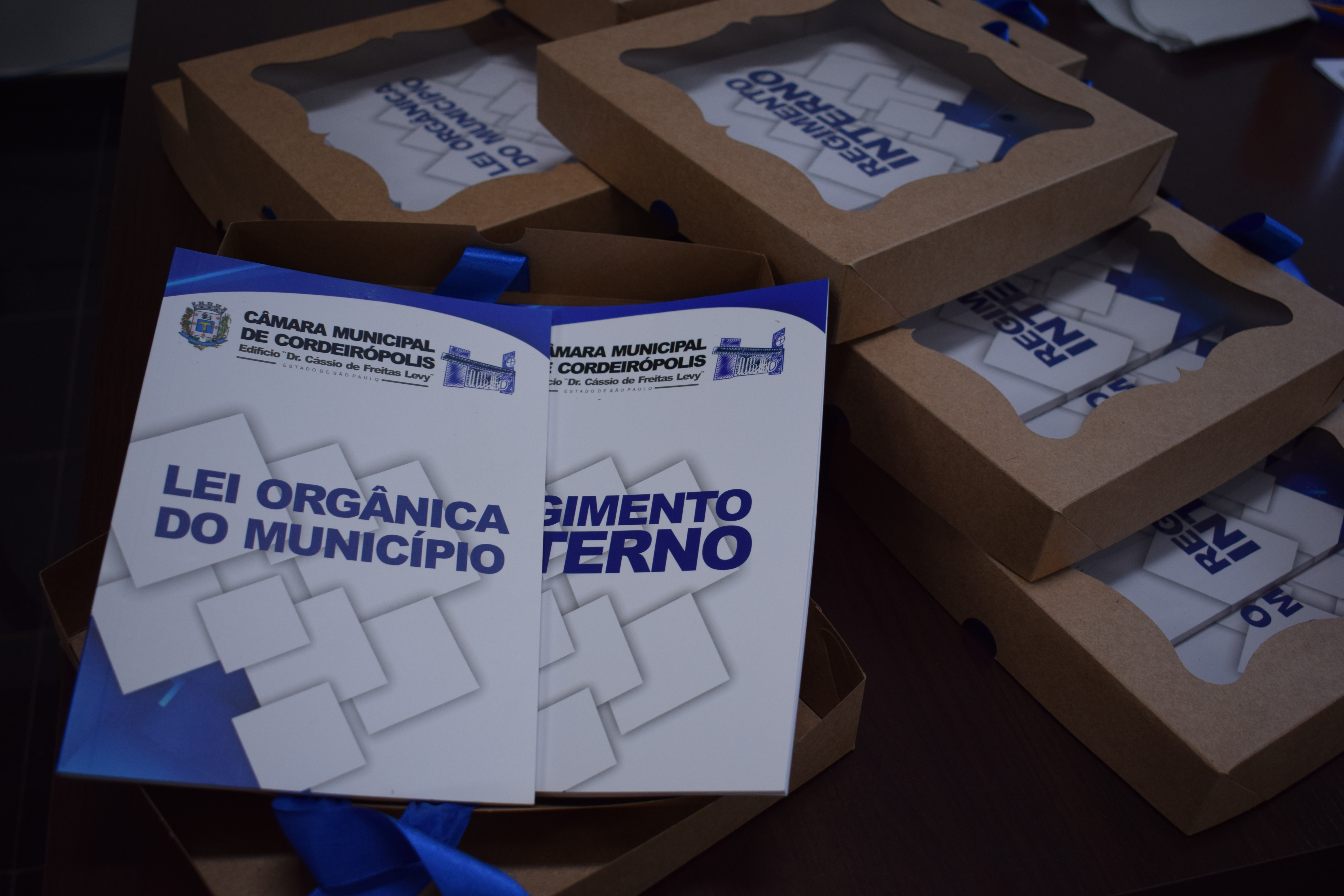 Visualize fotos Cerimônia de Posse Prefeito e Vereadores 2021