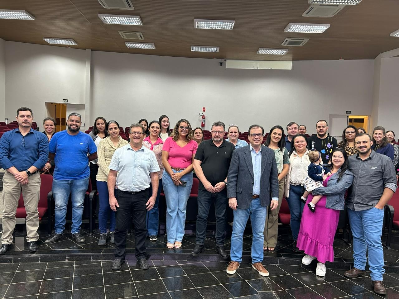 PALESTRA: "Aprenda a vender para o Poder Público"