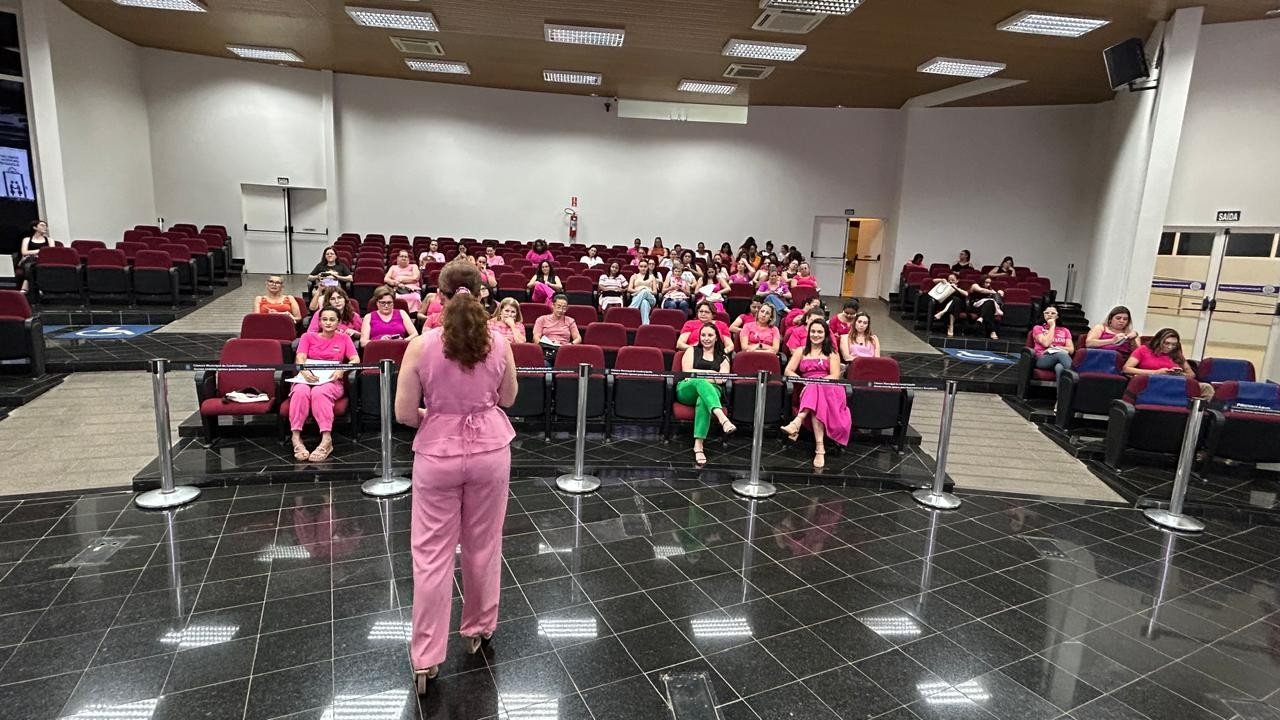 Empreendedorismo e Empoderamento Feminino são temas do novo curso da Escola do Legislativo