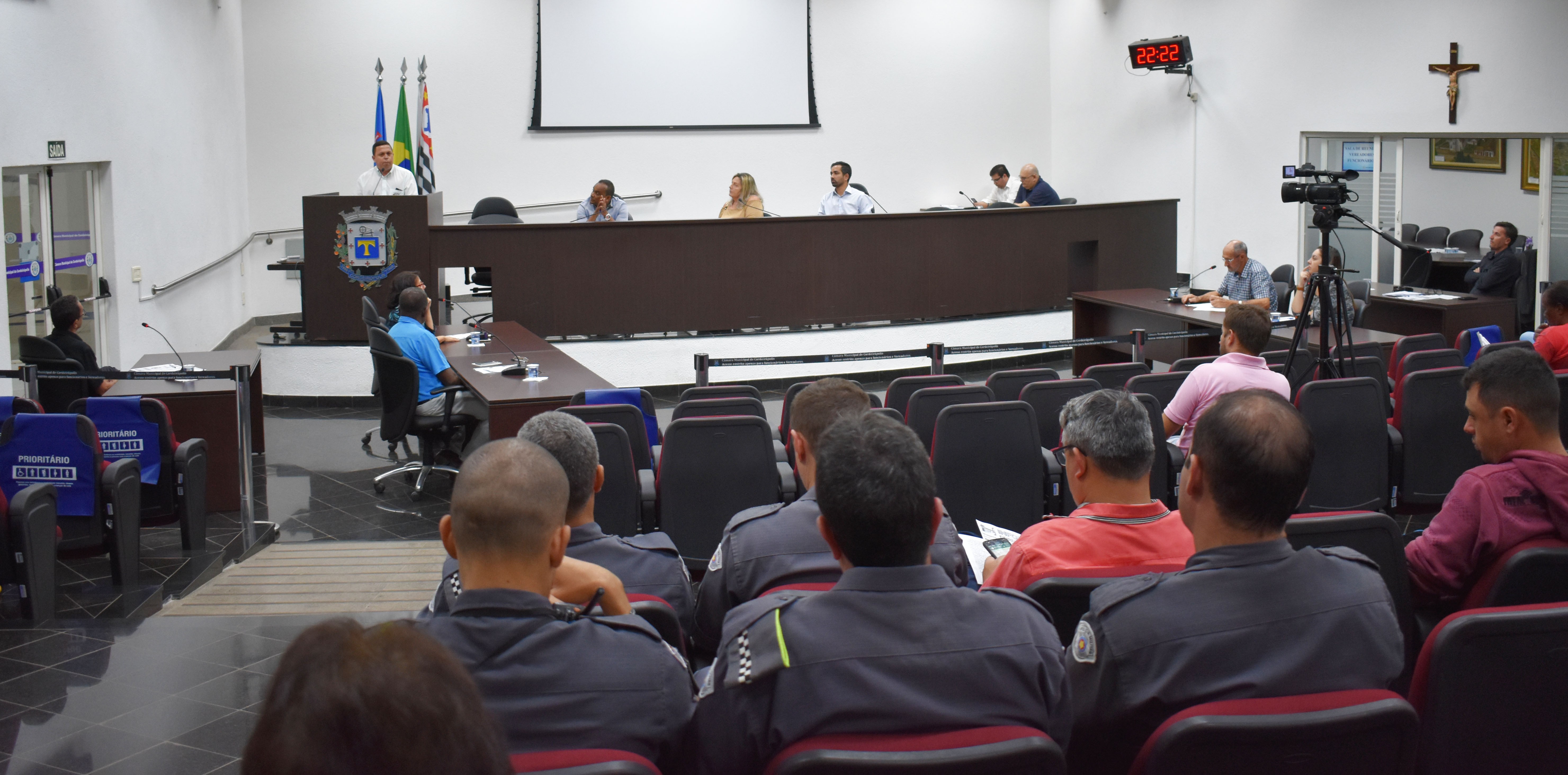 Imagem da notícia: Projeto "Meu pedaço de chão" é aprovado