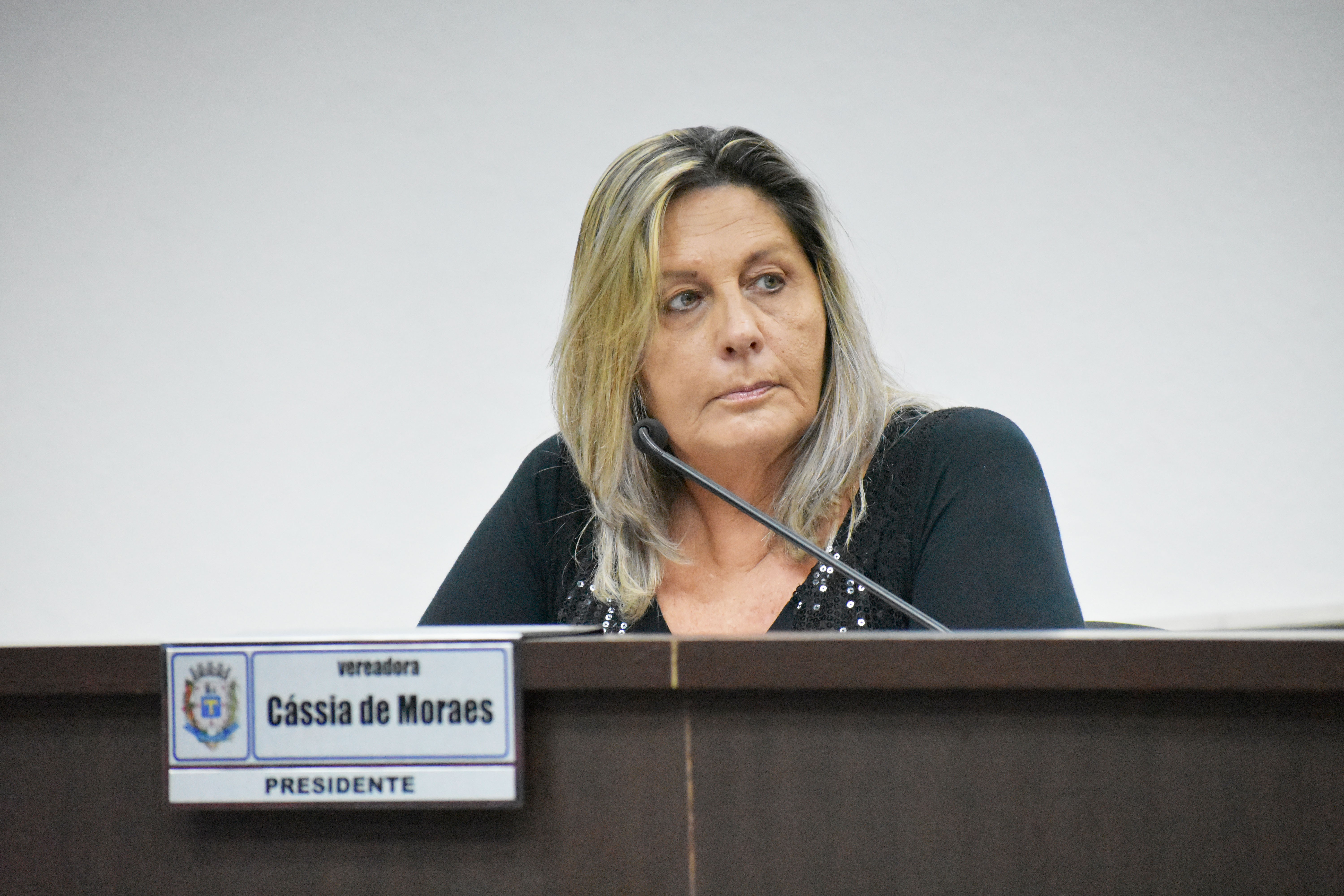 Imagem da notícia: Vereadores aprovam moção de apelo para Justiça de Trabalho