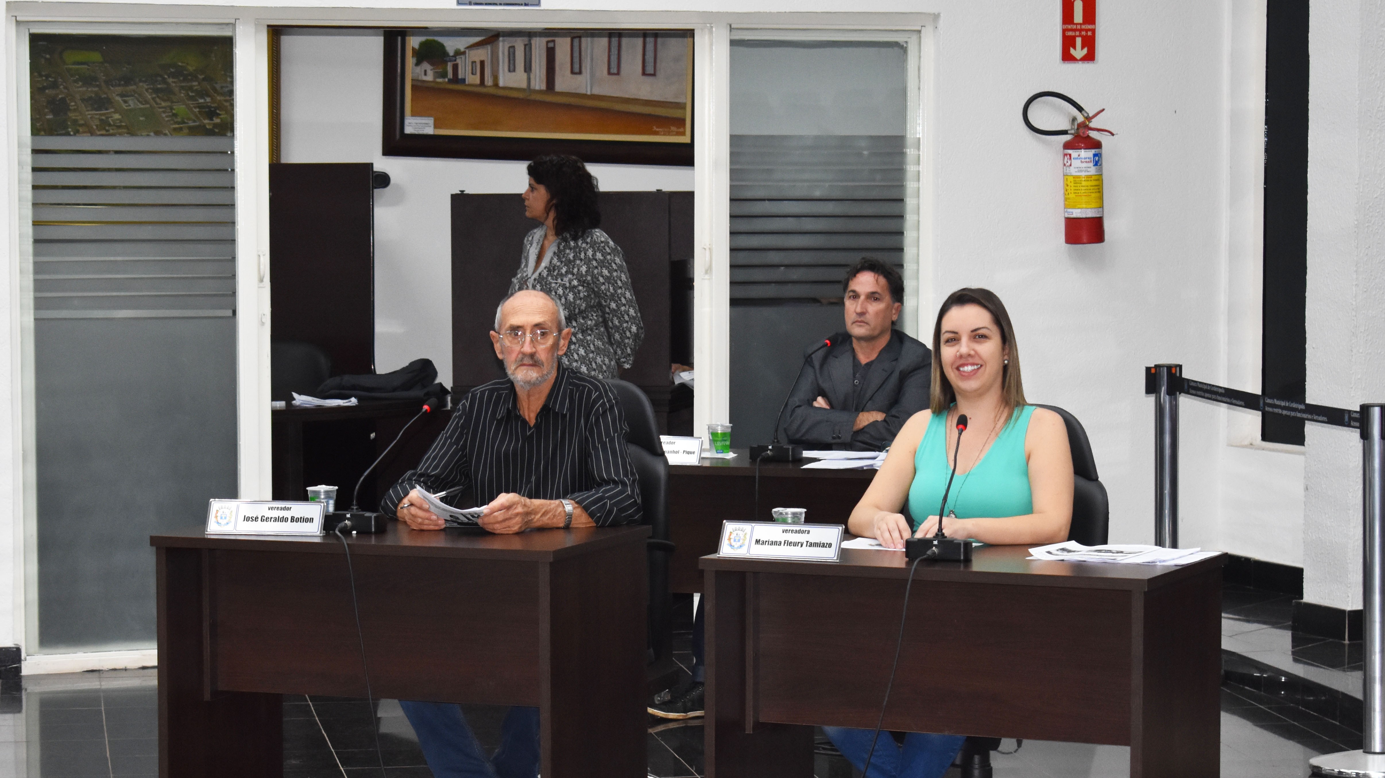 Imagem da notícia: Pedidos de suspensão de trabalho sem remuneração recebem alterações