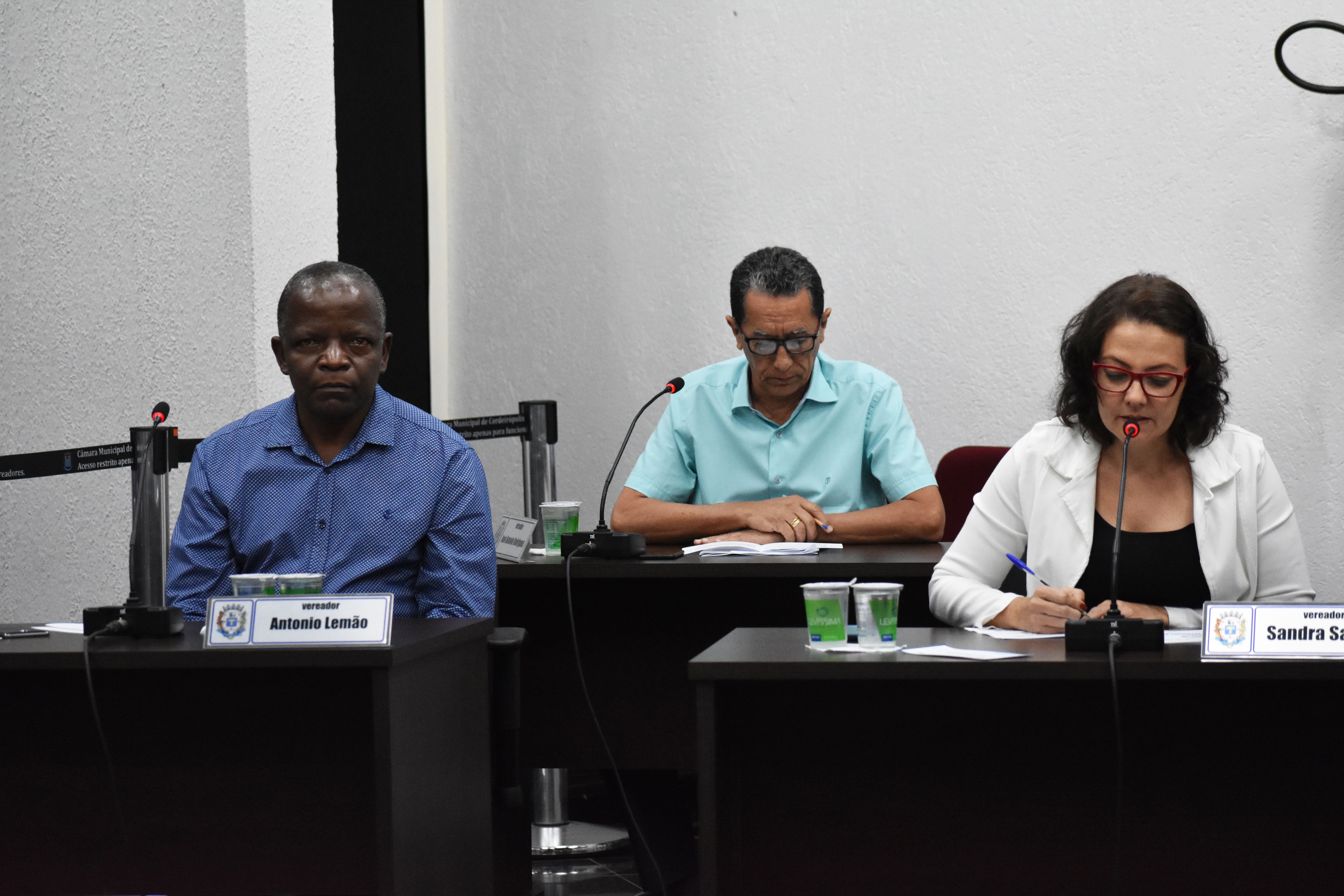 Imagem da notícia: Projeto dá nova redação ao Conselho Tutelar é aprovado