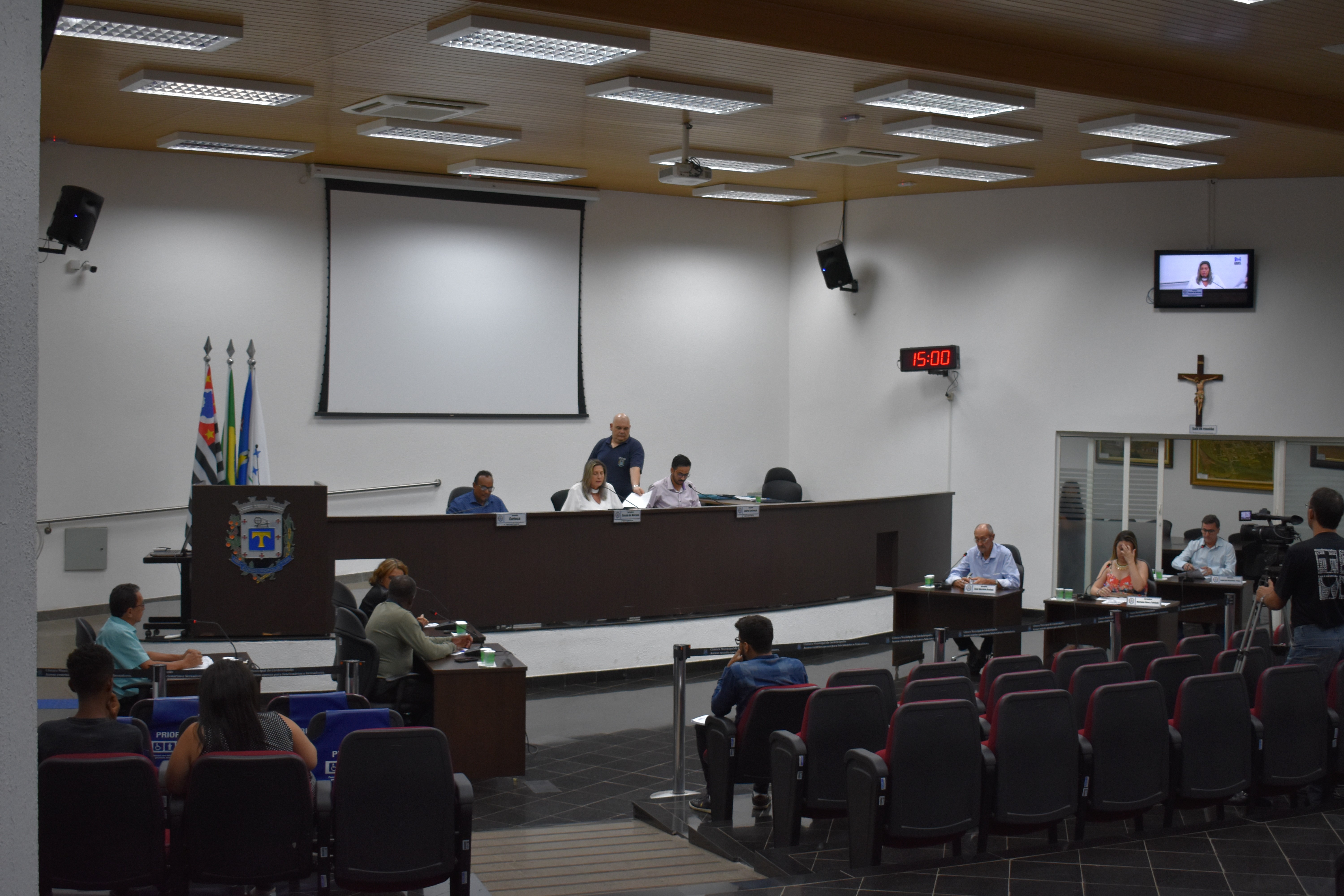 Imagem da notícia: Aprovado crédito adicional para aquisição do plano de saúde aos servidores