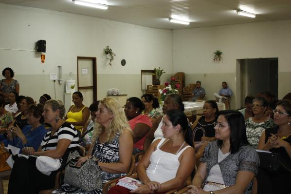 Imagem da notícia: Cordeirópolis sedia encontro da Frente Regional