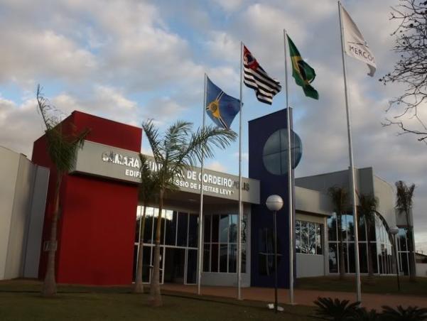 Imagem da notícia: Marcada vistoria em prédio da Câmara