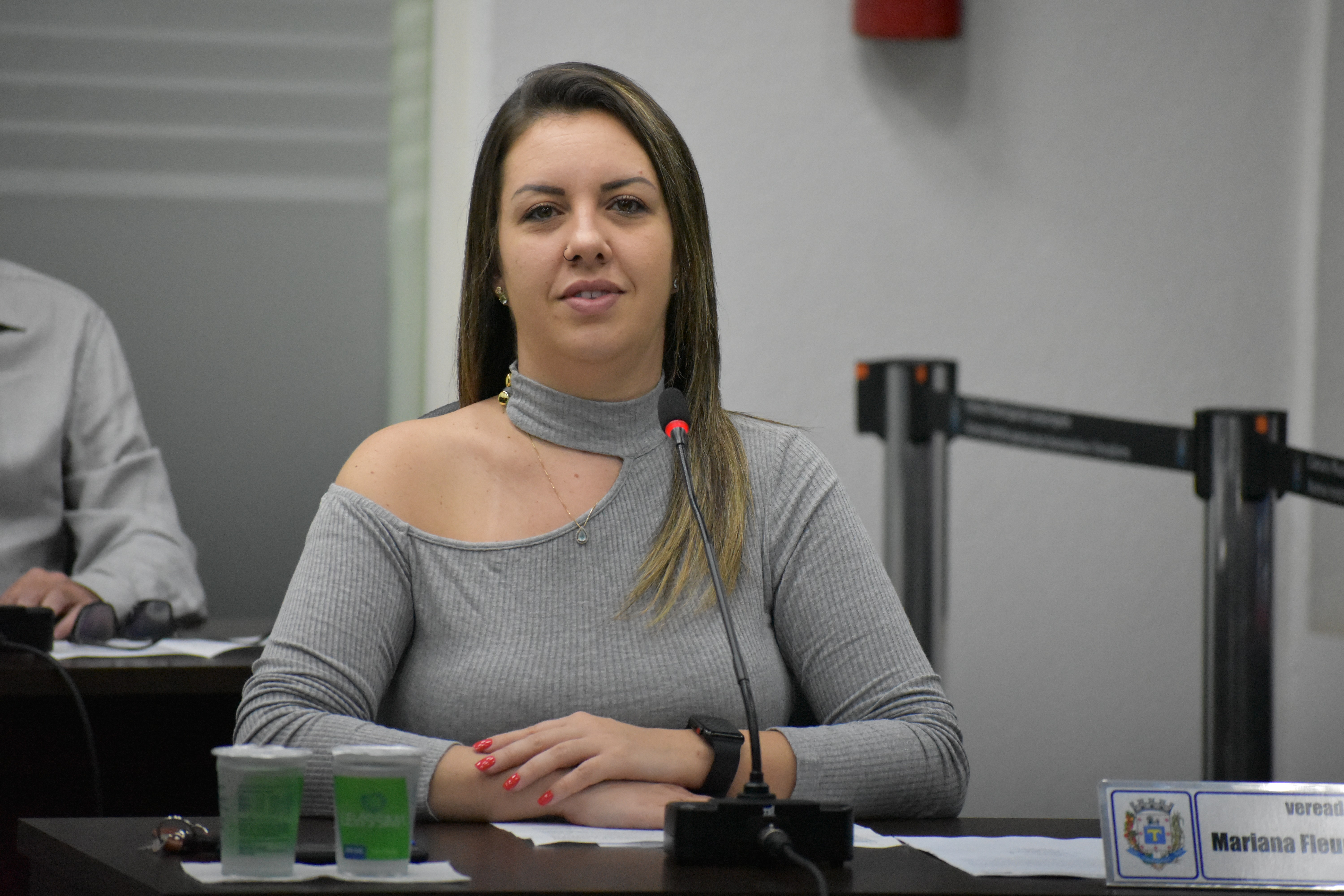 Imagem da notícia: Requerimento sobre informações de moradia em Cordeirópolis é aprovado