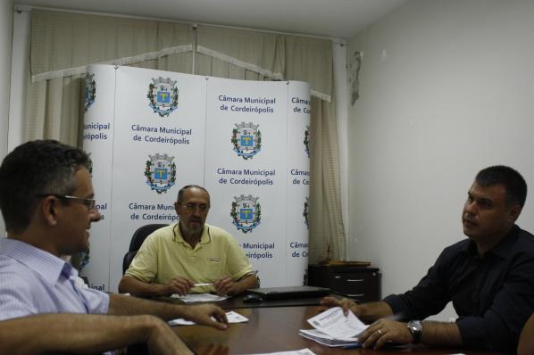 Imagem da notícia: Audiência pública sobre metas fiscais