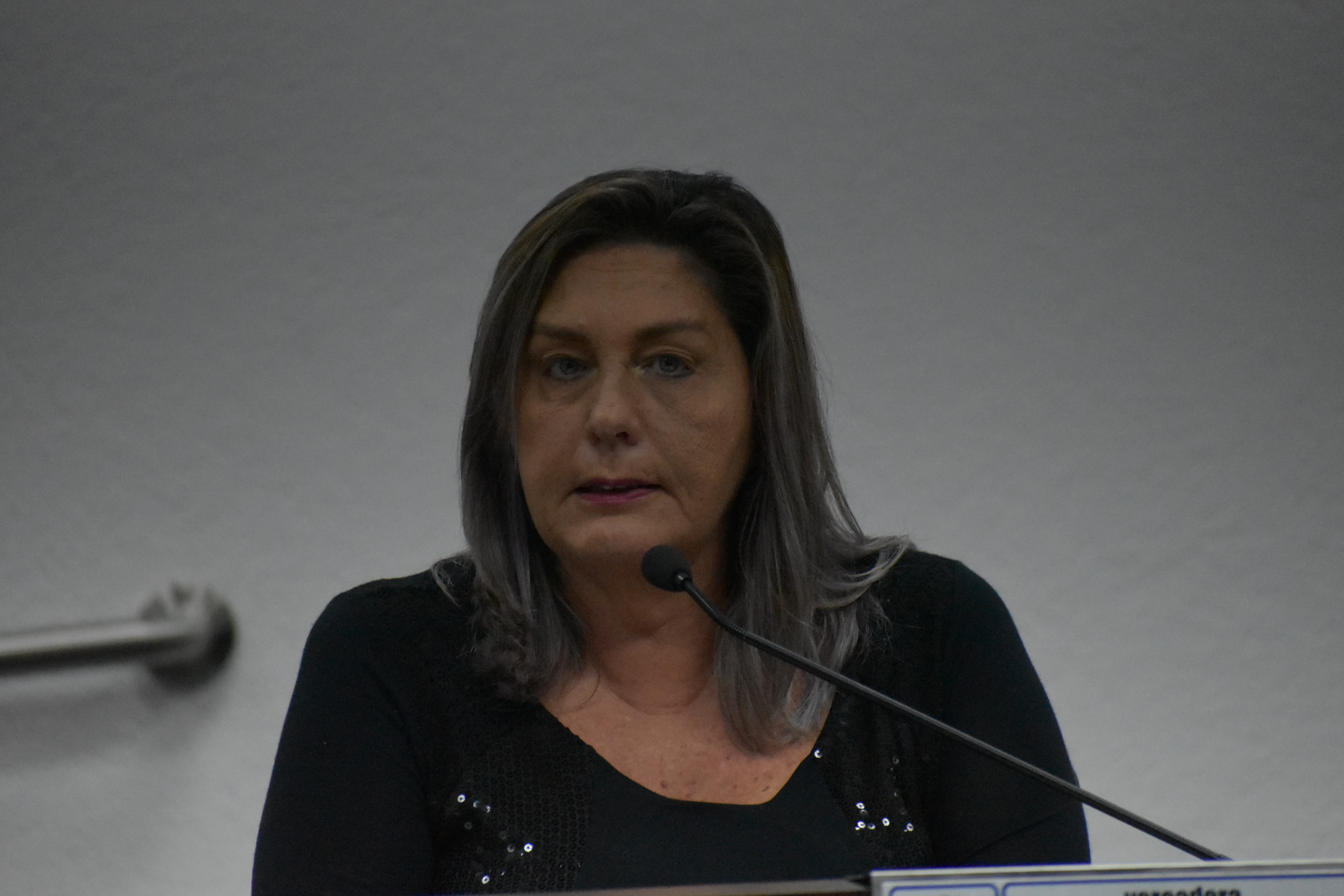 Imagem da notícia: Vereadora Cássia apresenta Moção de Apelo à empresa Correios