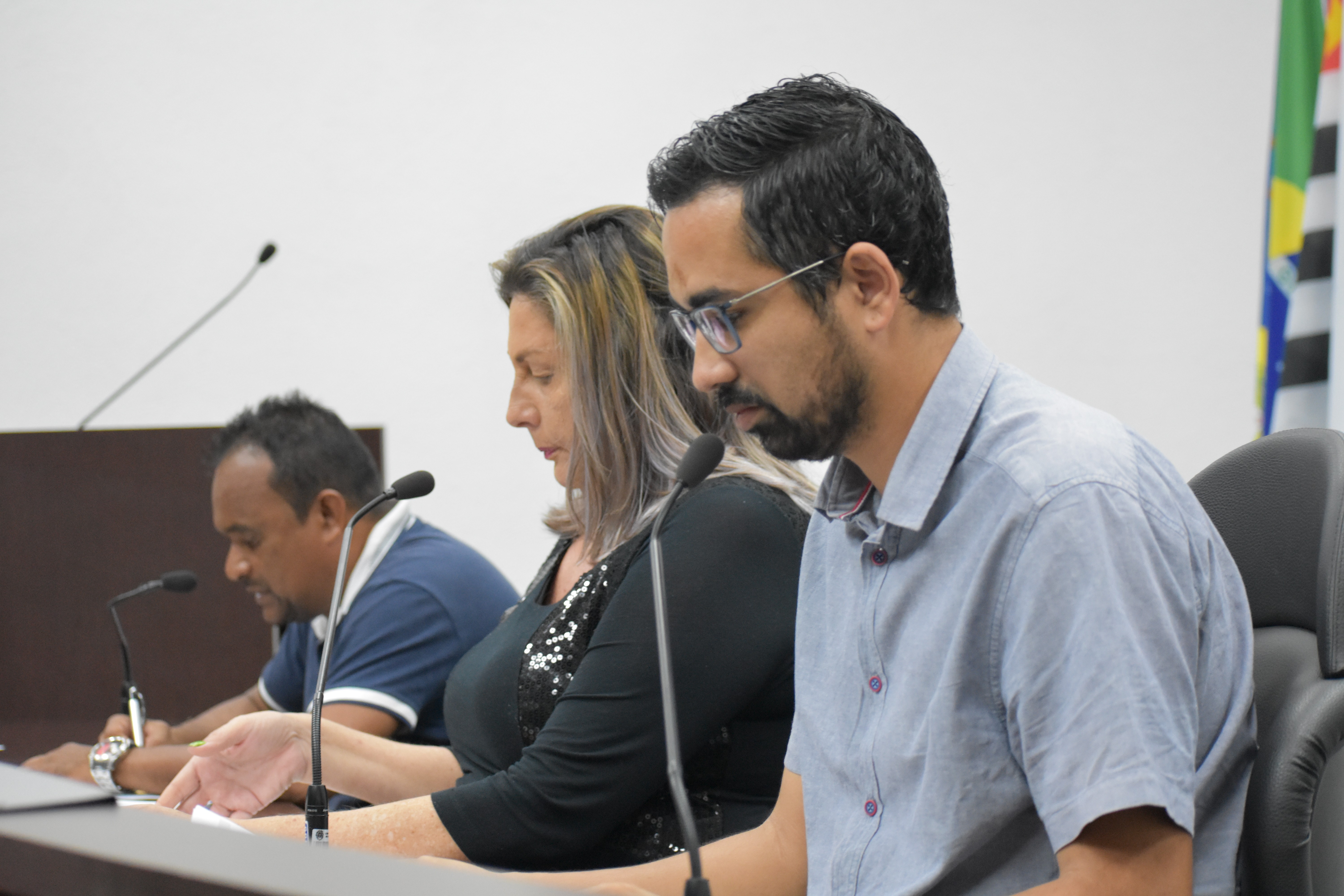 Imagem da notícia: "Por uma infância sem racismo" é aprovado pelos vereadores