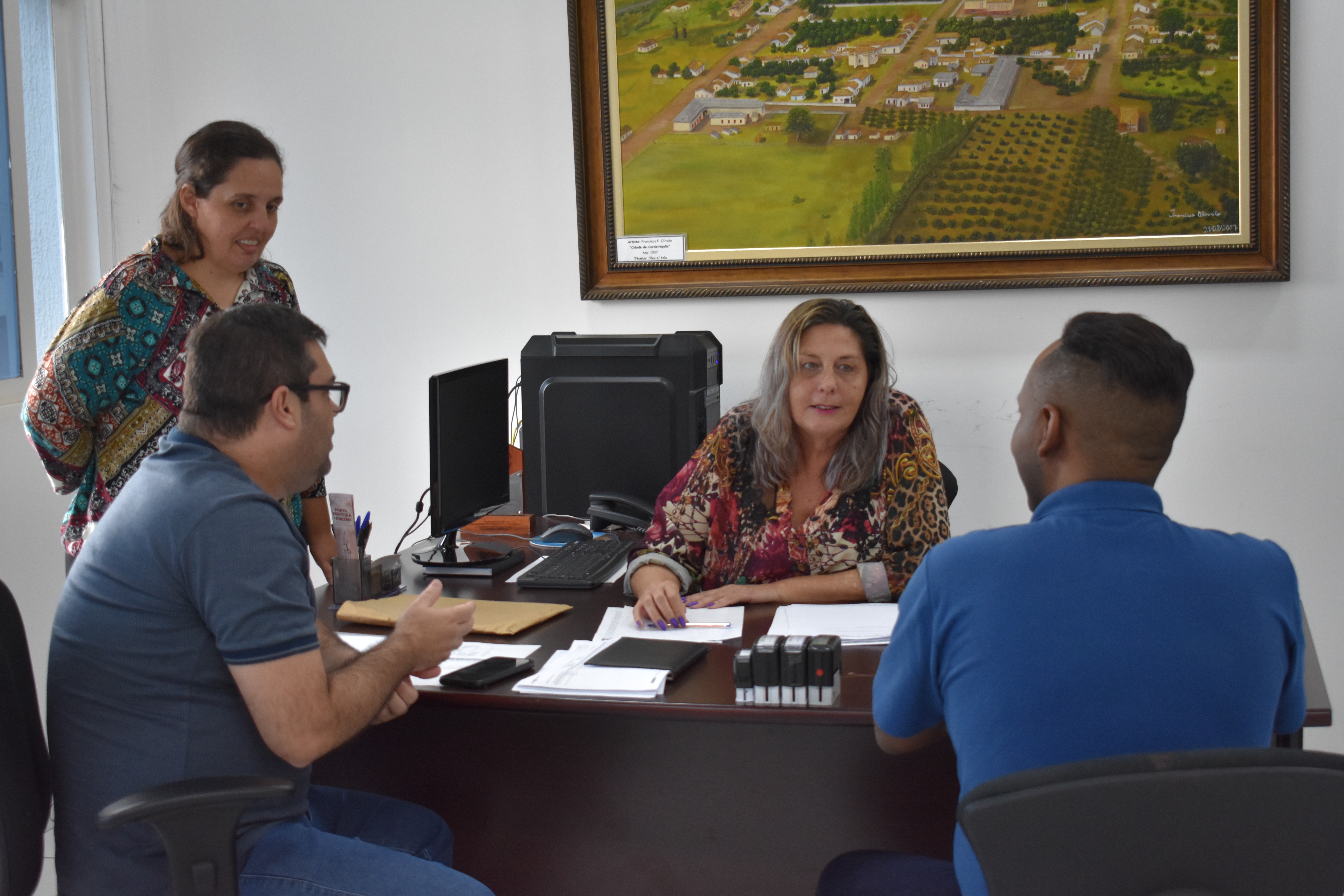 Imagem da notícia: Câmara devolverá R$ 160 mil bimestralmente à Prefeitura em combate ao coronavírus