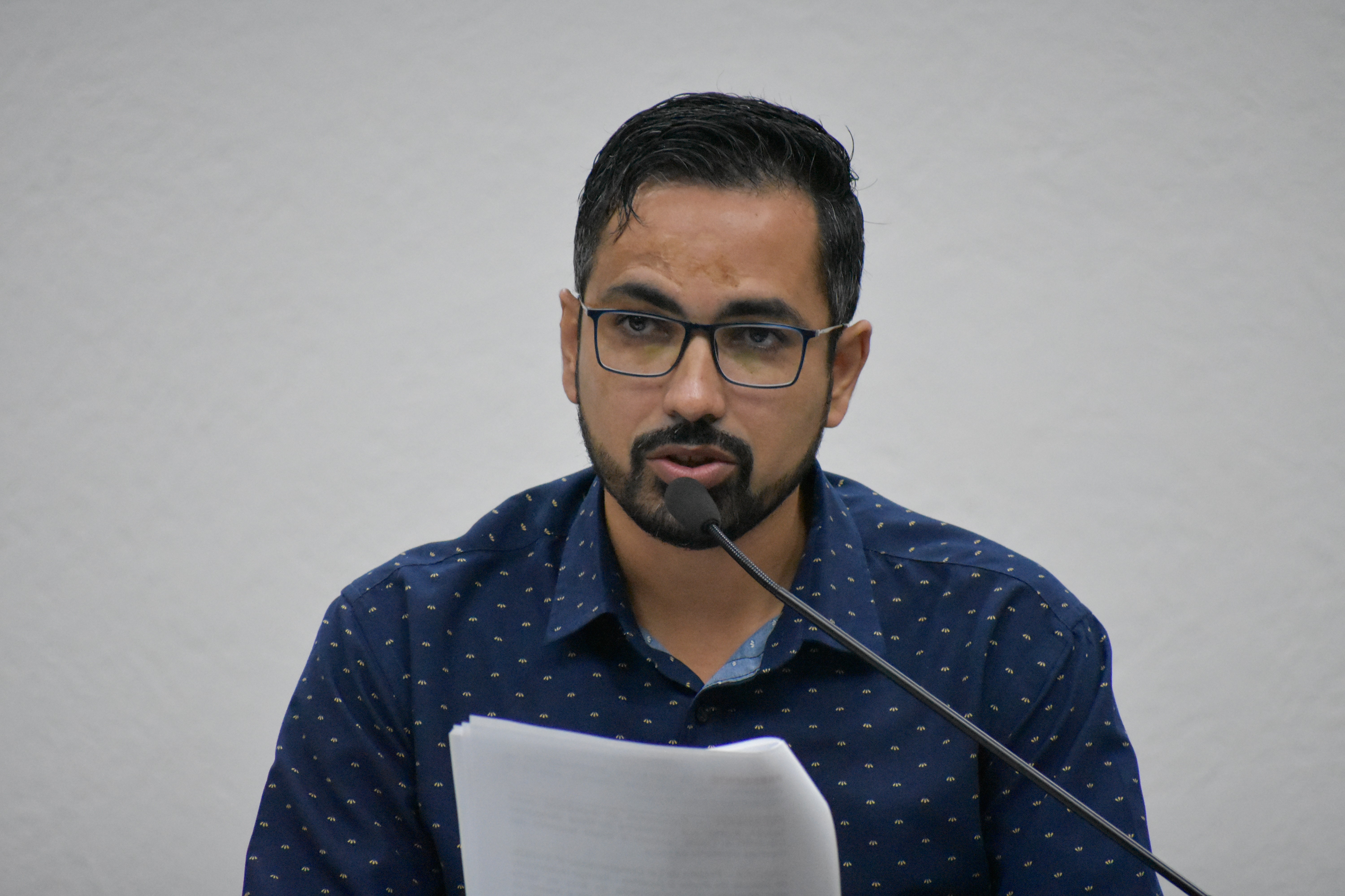 Imagem da notícia: Vereador Laerte Lourenço consegue R$ 150 mil para Saúde através de emenda parlamentar