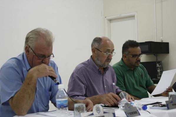 Imagem da notícia: Requerimento pede informações sobre a SP-316