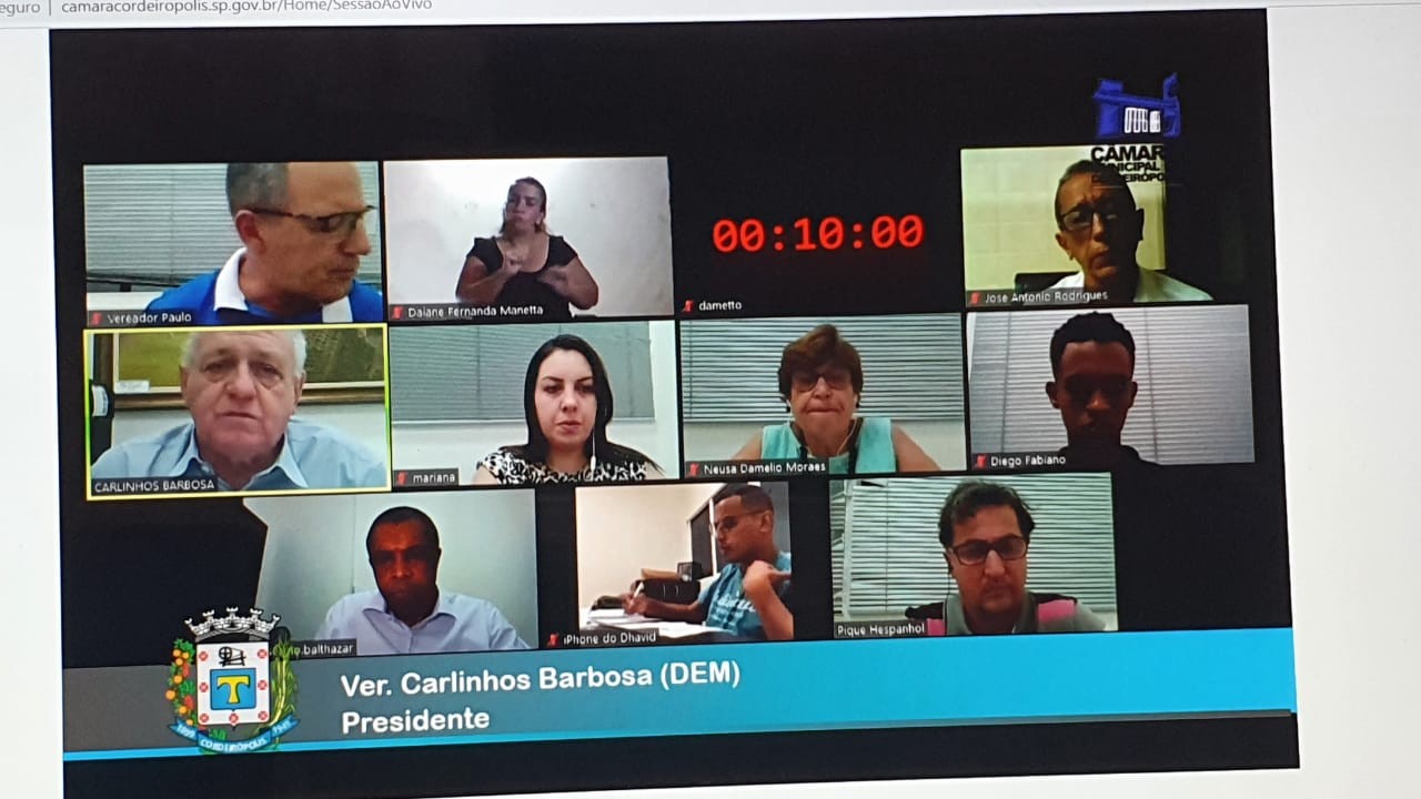 Imagem da notícia: Programa de Demissão Voluntário é aprovado 