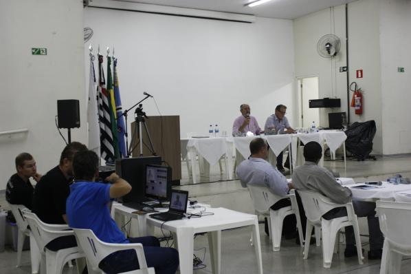 Imagem da notícia: Indicações são protocoladas por vereadores