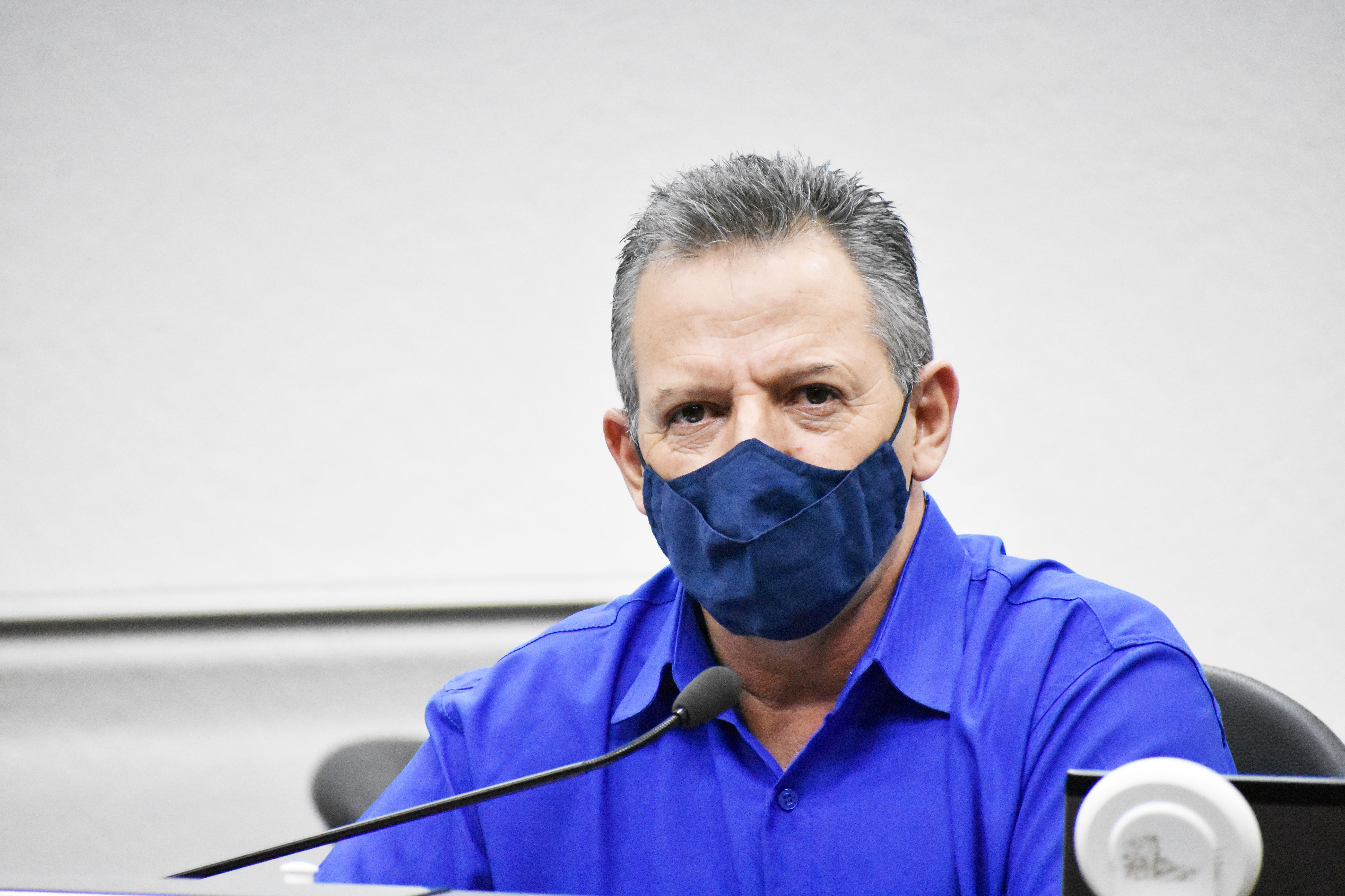 Imagem da notícia: Estrada municipal recebe denominação de Luigia Gava Zanetti