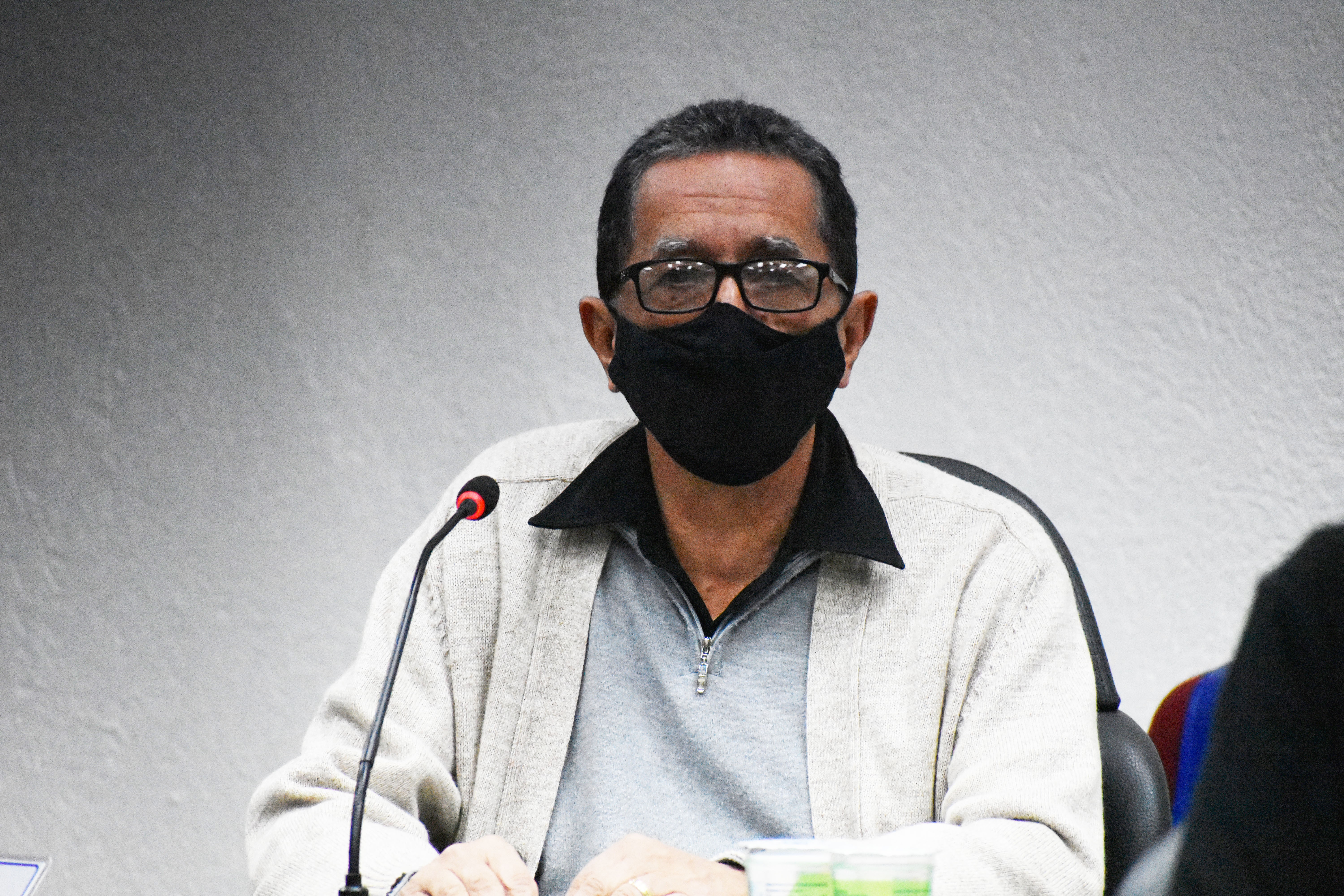 Imagem da notícia: Estrada municipal recebe denominação de Giovanna Batistella Peruchi