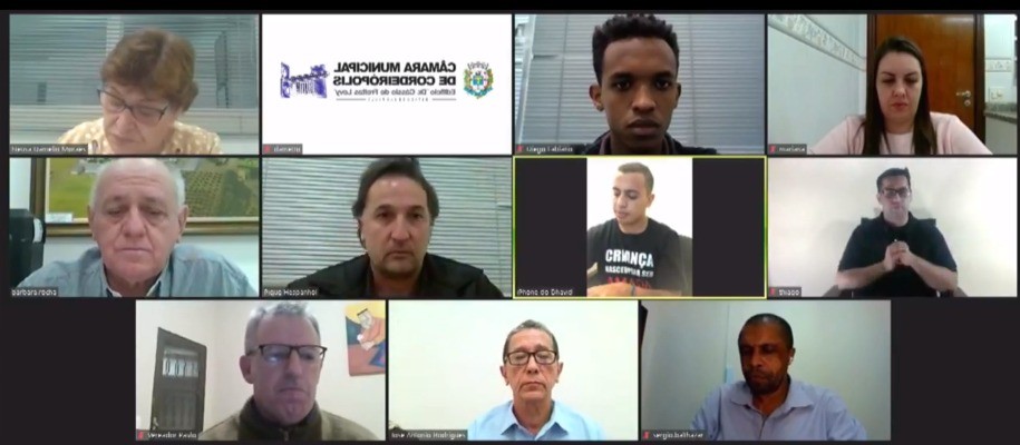 Imagem da notícia: Vereadores denominam oficialmente a represa Santa Marina 