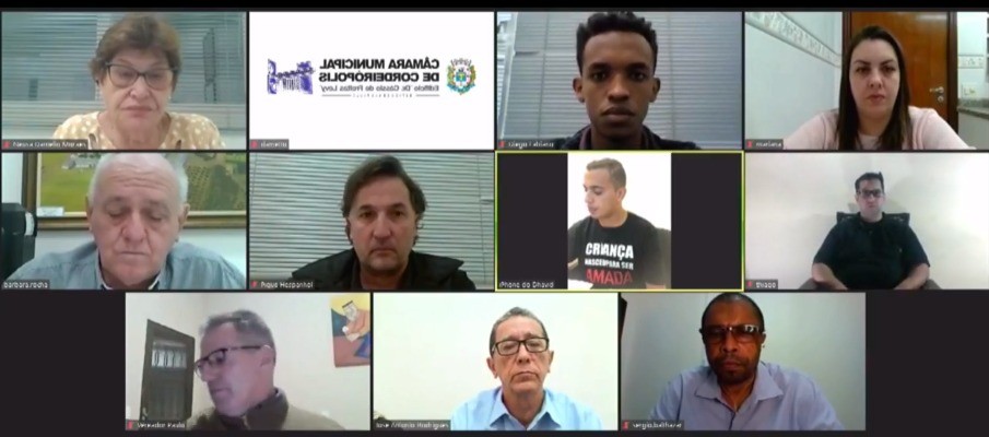 Imagem da notícia: Secretaria de Educação recebe denominação de José Osmar Mometti