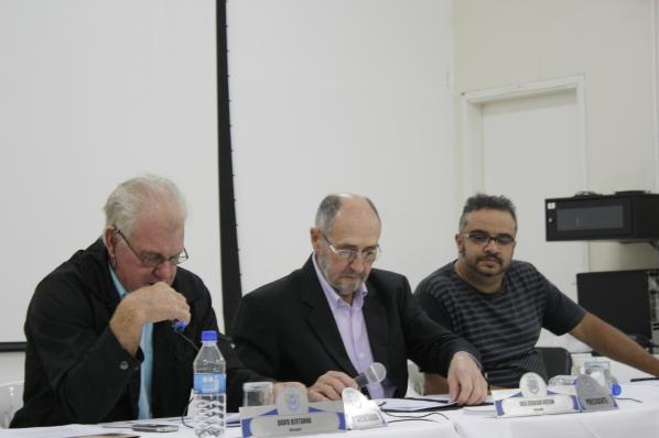 Imagem da notícia: Indicações englobam educação, trânsito e serviços de manutenção