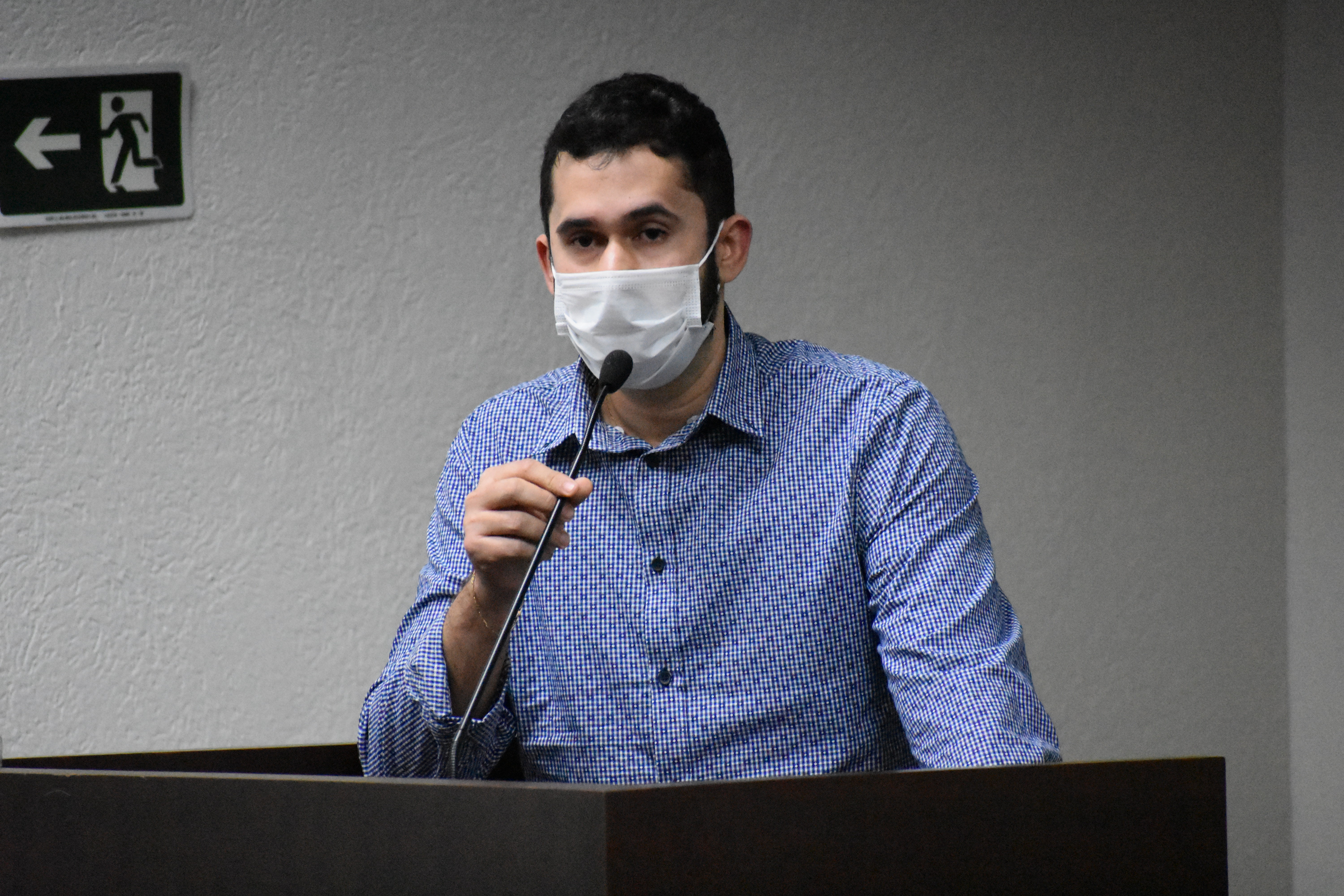 Imagem da notícia: "Agosto Dourado" aborda saúde bucal na gestação