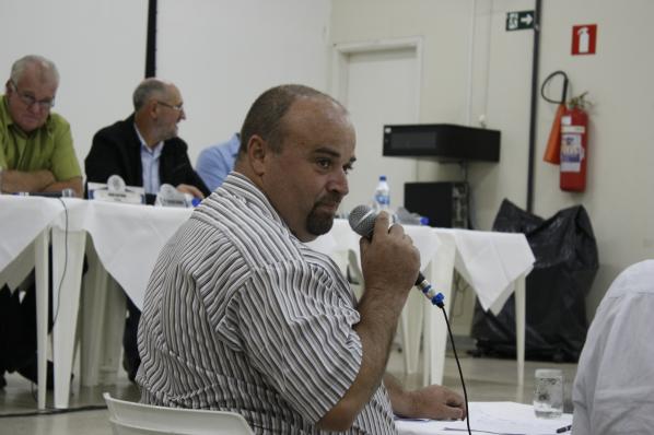 Imagem da notícia: Vereadores aprovam ingresso ao Consab