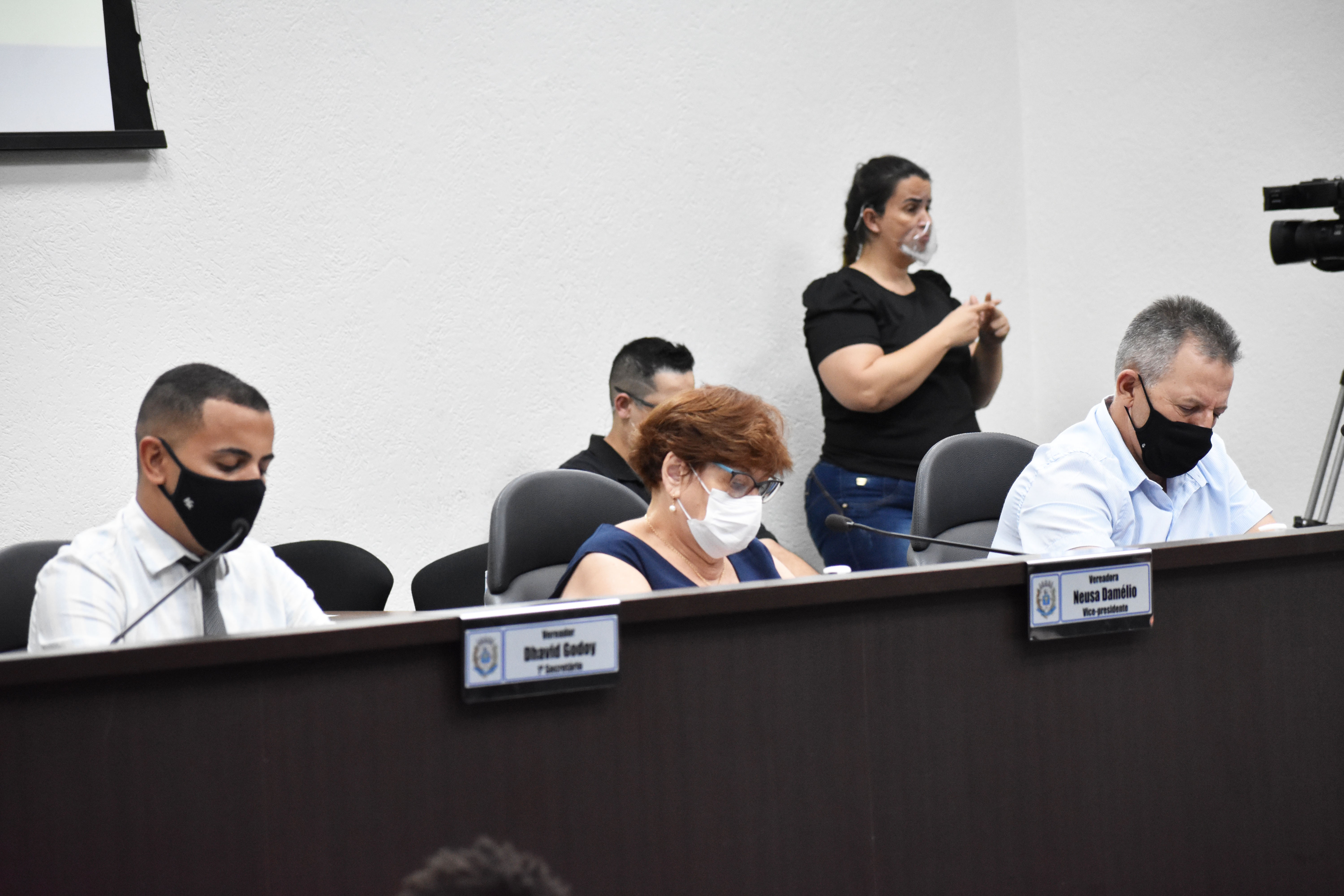 Imagem da notícia: Vereadores aprovam convênio entre Prefeitura e Santa Casa