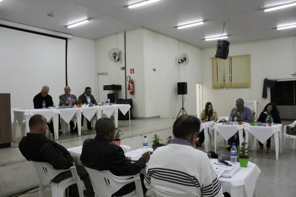 Imagem da notícia: Vereadores aprovam política de prevenção à dengue