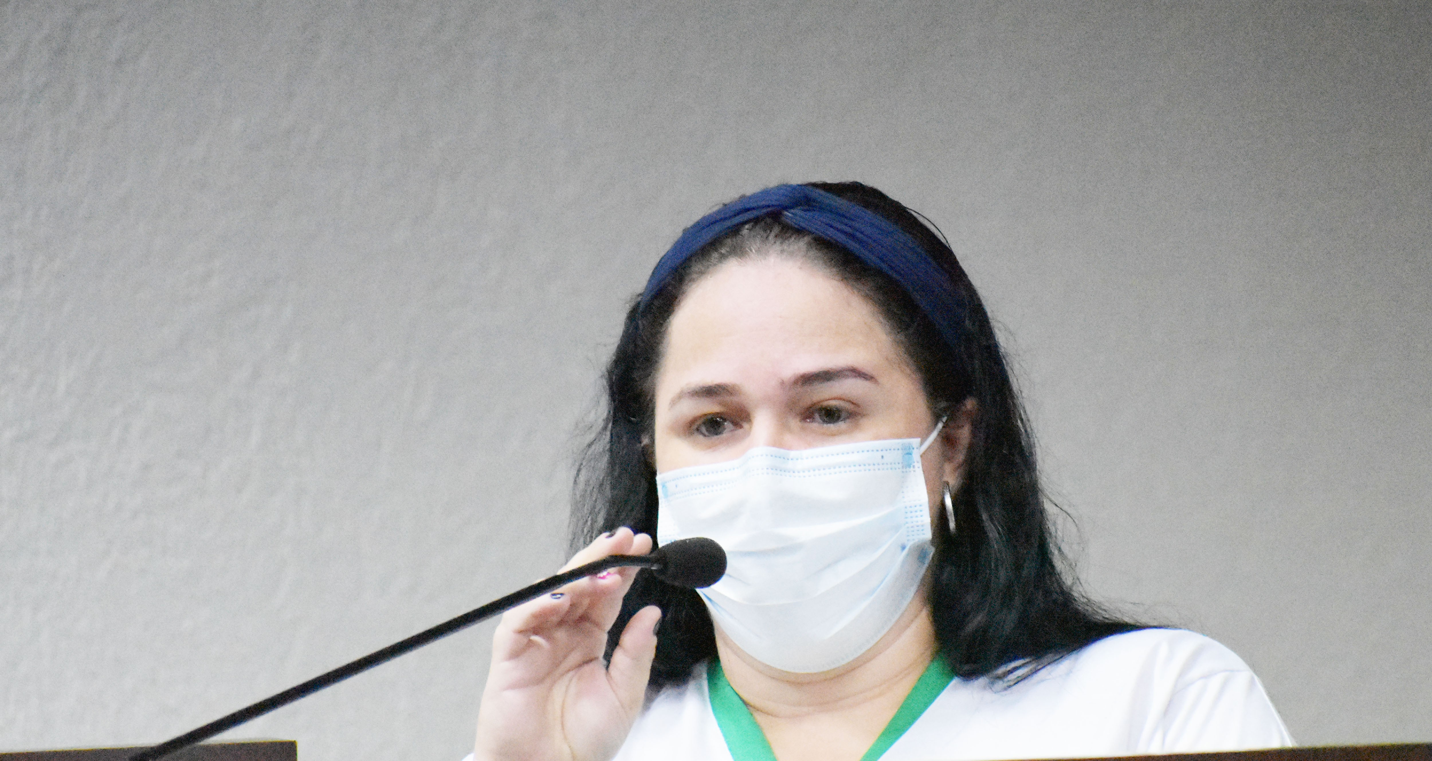 Imagem da notícia: Doação de Órgãos  é tema de Tribuna Livre durante Sessão