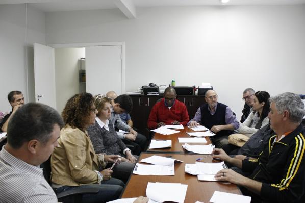 Imagem da notícia: Superávit é apresentado em audiência pública