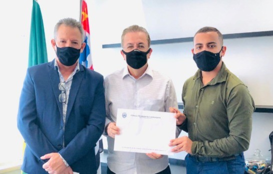 Imagem da notícia: Vereadores do PL buscam verbas para Cordeirópolis