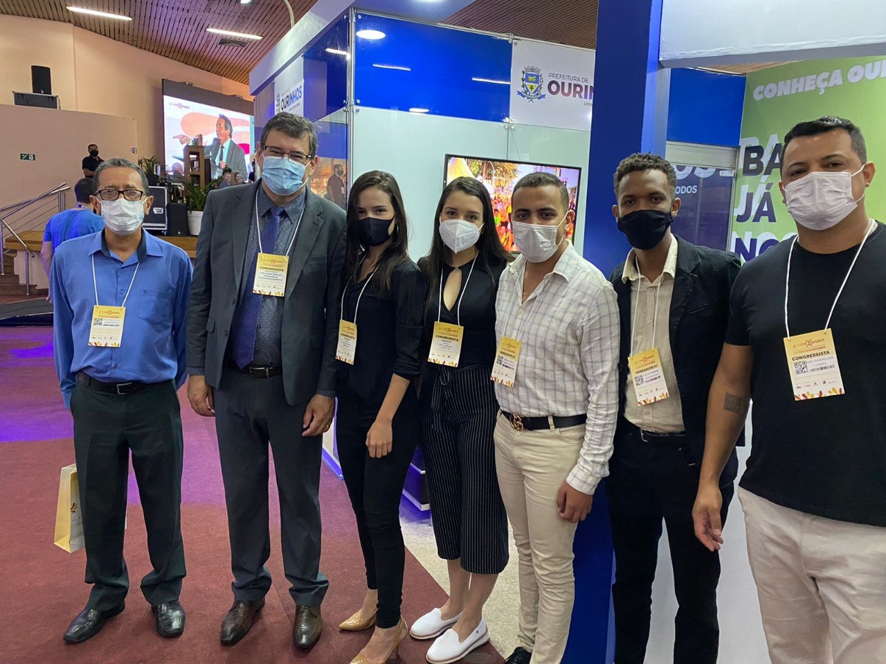 Imagem da notícia: Vereador expõe balanço sobre o 4º Conexidades