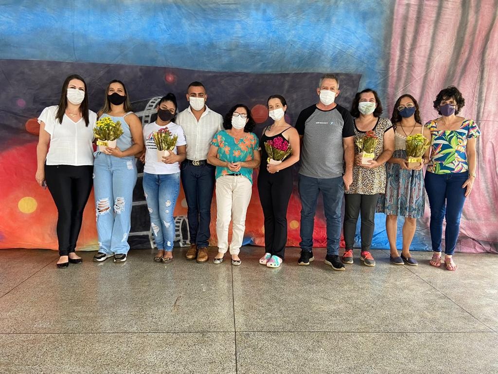 Imagem da notícia: Dhavid participa o segundo encontro das oficinas socio-educativas de Cordeirópolis