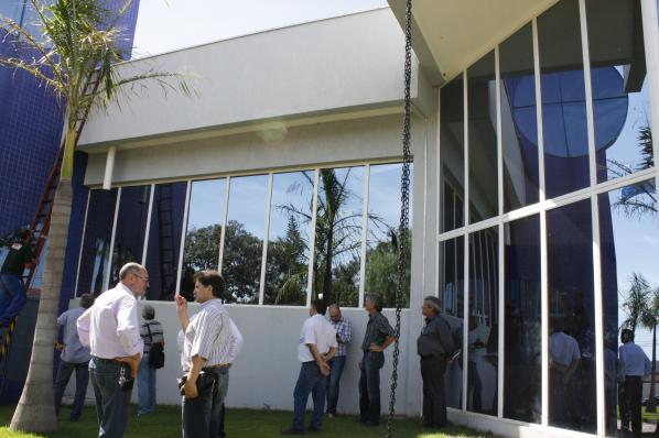 Imagem da notícia: Câmara contrata engenheiro para analisar laudo