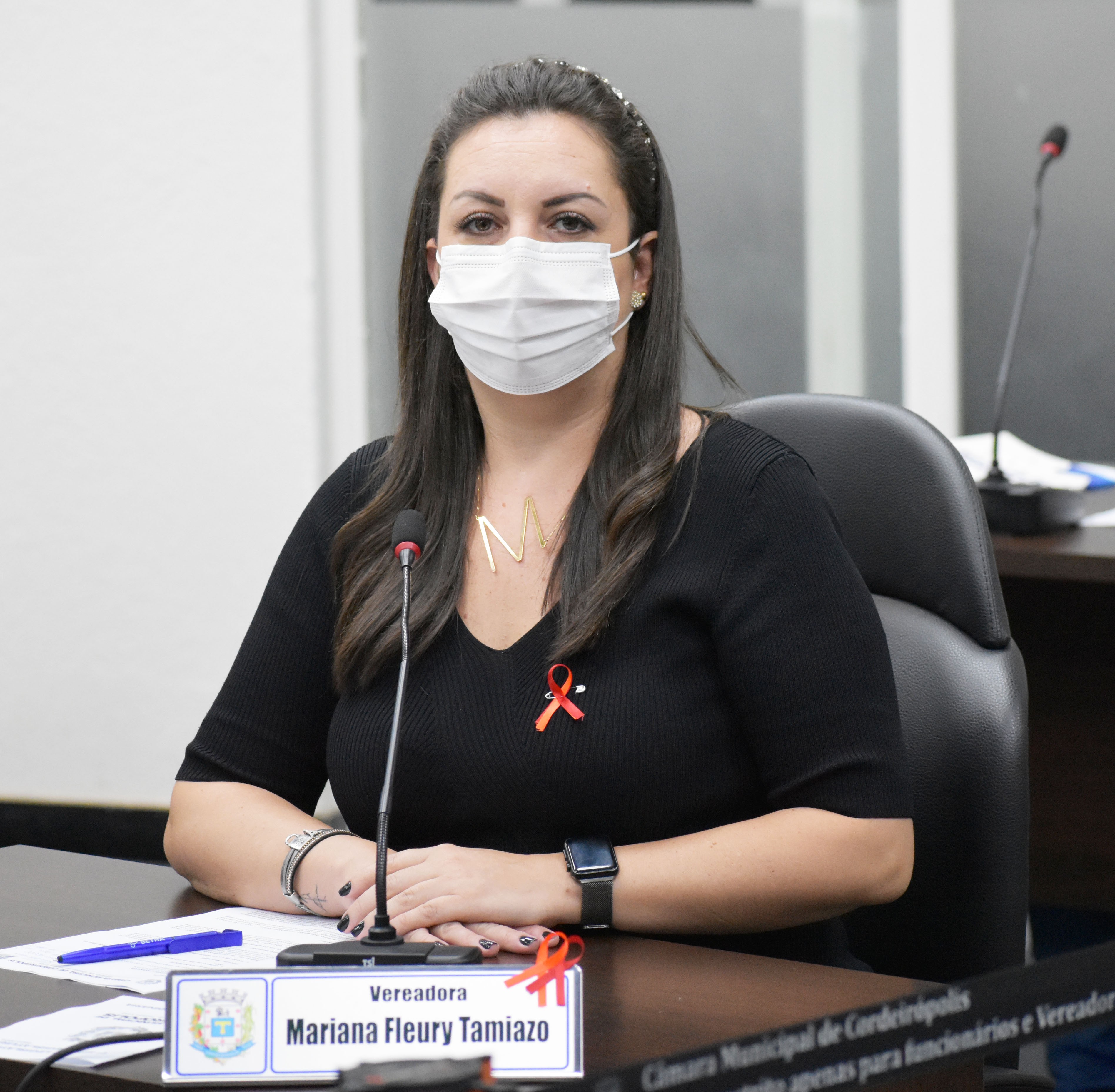 Imagem da notícia: Vereadores aprovam a Carteira de Identificação do Autista