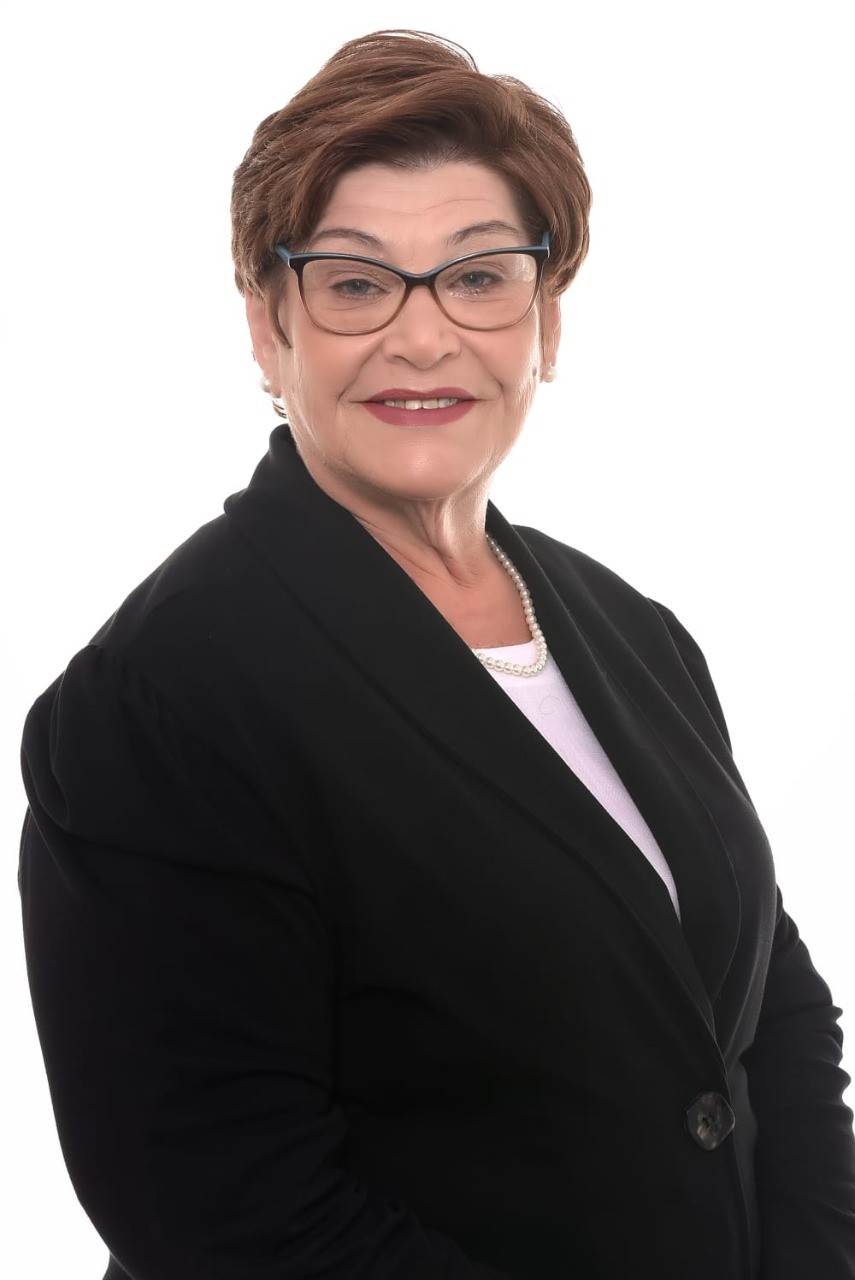 Imagem da notícia: Neusa apresenta balanço dos cinco meses na presidência